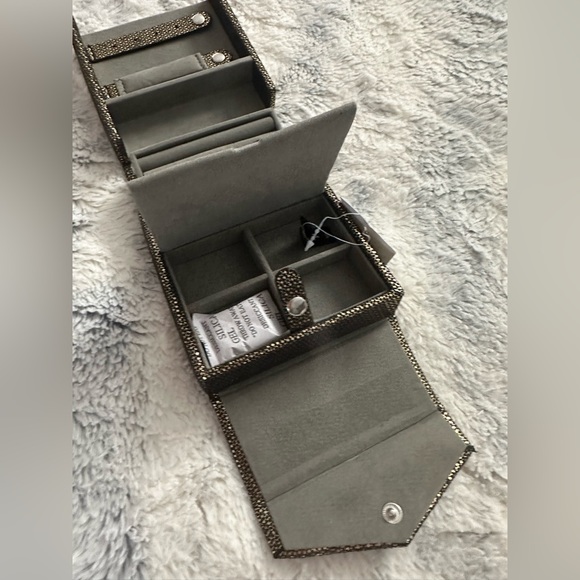 Nordstrom Travel Jewelry Case - Picture 3 of 4